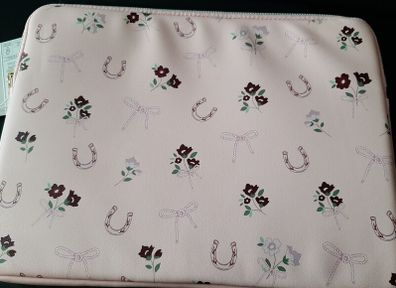 New lap top bag/sleeve pink tag attached