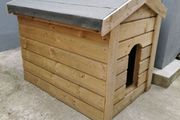 dog kennel