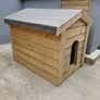dog kennel Image 2