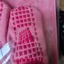Hot Water Bottle and Slipper Sock Set Image 2