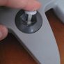 Nintendo 64 and 007 Goldeneye Image 7