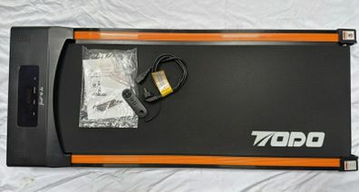 TODO Electrical Treadmil Walking