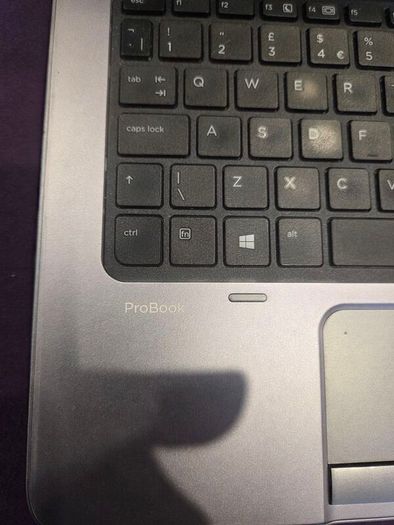 Hp Laptop for parts