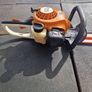 Stihl HS45 Image 7