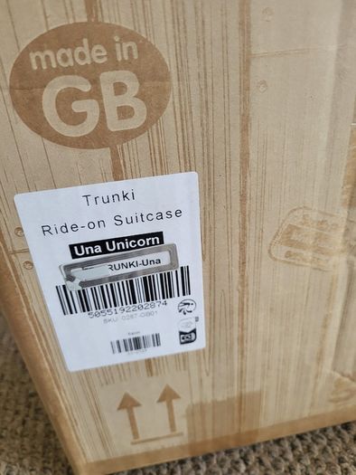Trunki