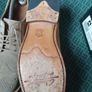 clarks suede brogues Image 3
