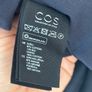 COS Sleeveless Cocoon Dress Image 10