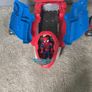 Spiderman Aeroplane and figure Image 2
