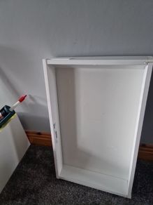 ikea utrusta internal drawer