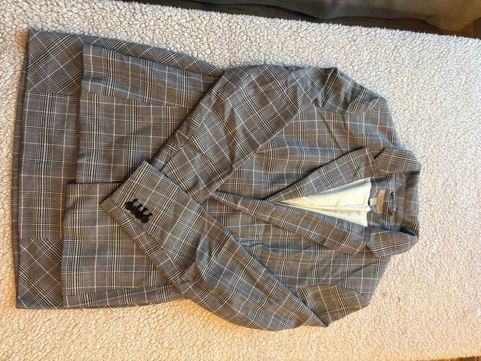 Blazer set