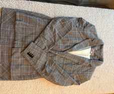 Blazer set