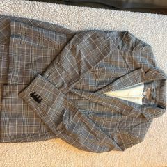 Blazer set