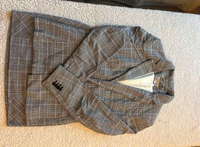 Blazer set