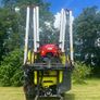 Kverneland iXter A12 15m Sprayer  GPS Image 2