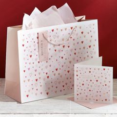 NEXT Gift Bag & Card