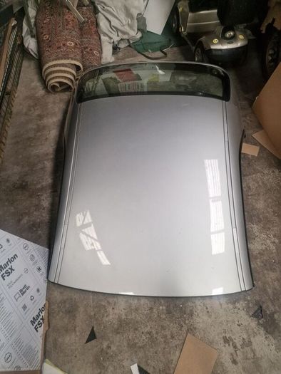 Excellent BMW E46 Hard Top