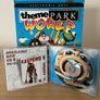 Mixed PC gaming lot: official Sidewinder controller and games, incl. big-box Theme Park World Image 3