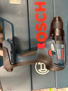 Bosch brushless combi hammerdrill