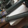 Reliant Scimitar Monroe Gas-Matic shock absorbers x 2 Image 3