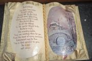 Vintage Books Of Love Musical Book Artist Judith Bond Love 1994