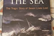 Souls Of The Sea: The Tragic Story Of Seven Lives Lost by Damien Tiernan