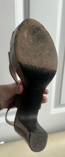 Barneys New York sandals