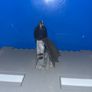 lego Batman dark grey outfit Image 4