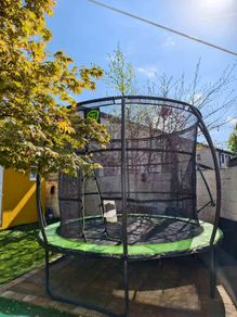 10ft Trampoline