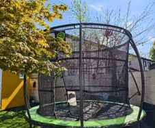 10ft Trampoline