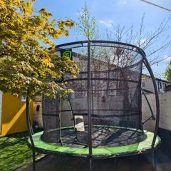 10ft Trampoline