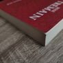 Merivel ! The Man of His Time ! RARE Uncorrected Bound Proof ! by Rose Tremain ! 2012 by Chatto & Windus ! Image 6