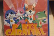 Party Carnival PS2