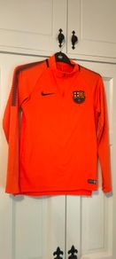 Barcelona Training Top
