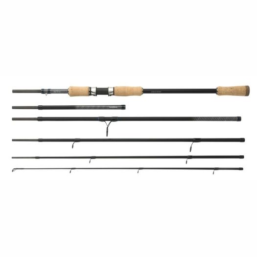 Shimano Mackerel Fishing Rod STC Travel Spin Multi Length 5-25gm 270/300 (9ft/10ft)