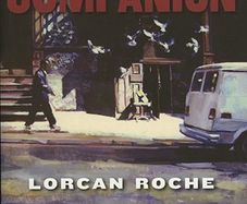 The Companion by Lorcan Roche