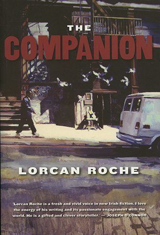 The Companion by Lorcan Roche