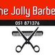 The Jolly Barber