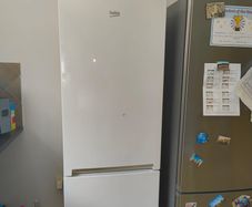 Fridge freezer