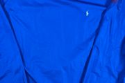 Mens Ralph Lauren Windbreaker Golf Jacket XXXL - Blue