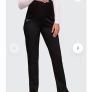 Maternity scrubs top & bottoms Image 3
