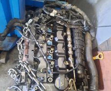 1.7 crdi engine D4FD Hyundai i40