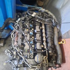 1.7 crdi engine D4FD Hyundai i40