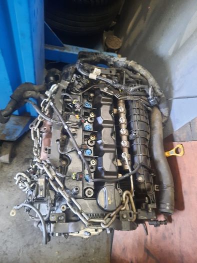 1.7 crdi engine D4FD Hyundai i40