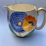 Vintage Grays pottery jug Image 2