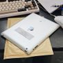 Apple iPad 3rd Gen 16GB Silver Image 5
