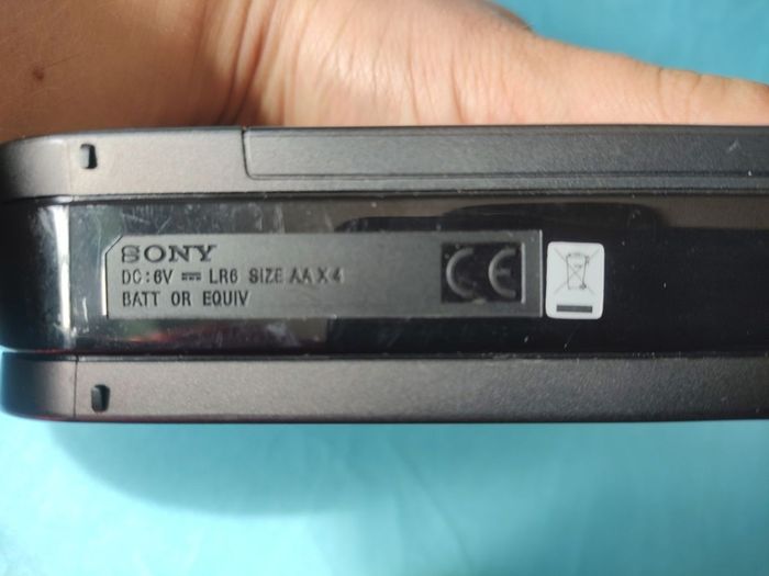 sony dab radio