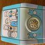 Old tins Image 2