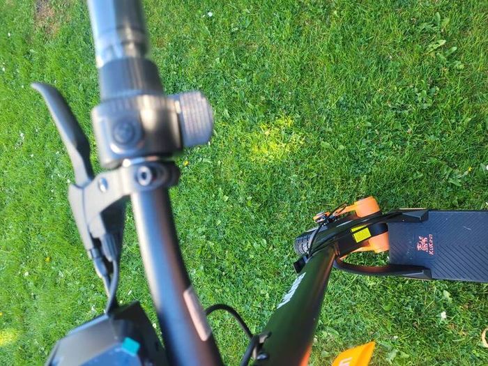 Electric scooter,Kukirin G3,brand New In A Box,delivery Available, 6 Months Warranty