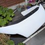 Fiat Ducato 2016 bonnet - white Image 2
