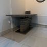 Free kitchen table + 2 chairs Image 2